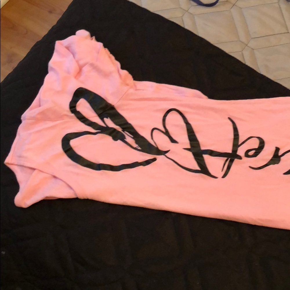 Sleep shirt from Victoria’s Secret